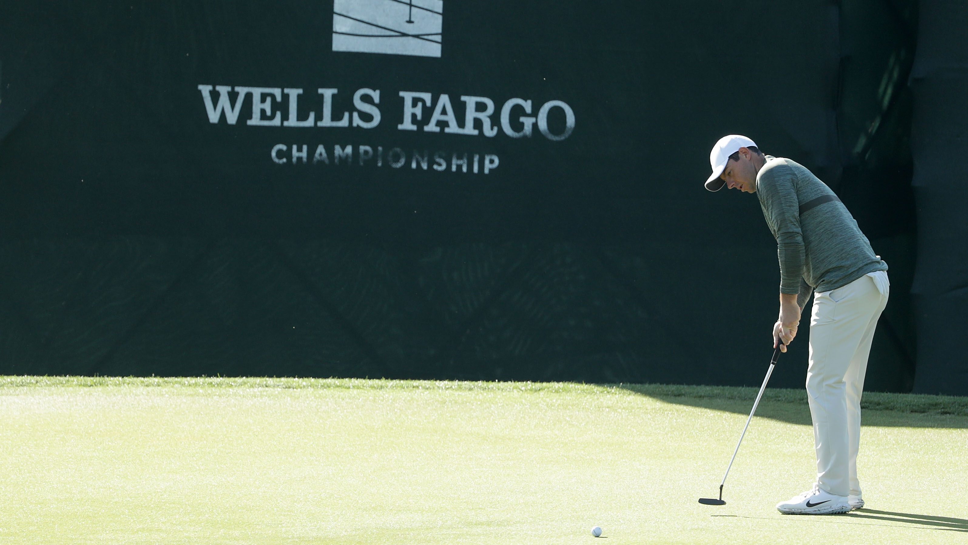 watch wells fargo championship