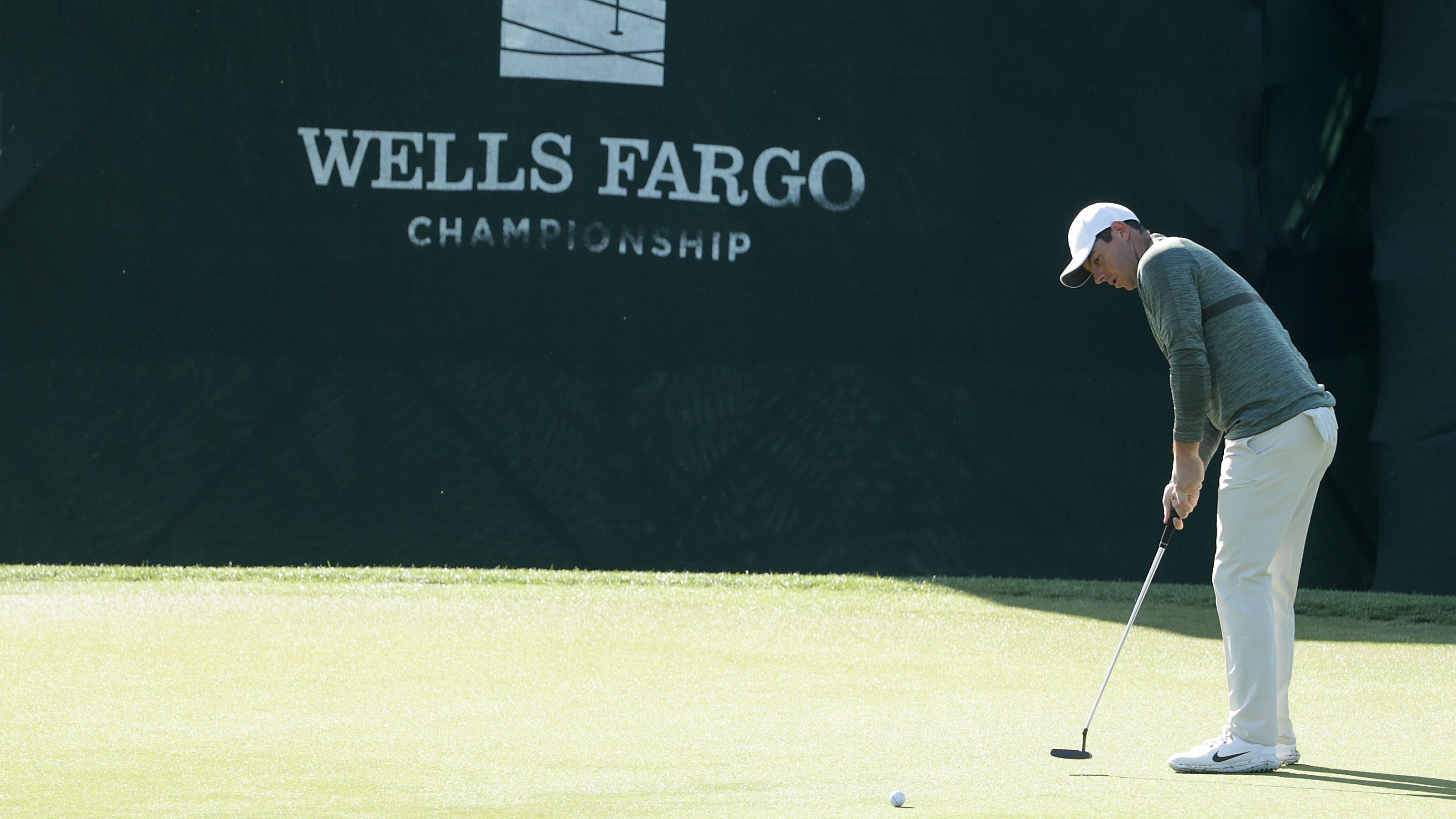 How to Watch Wells Fargo Championship Live Online
