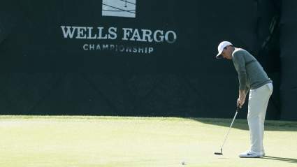 Wells Fargo Championship 2018 Live Stream: How to Watch Online