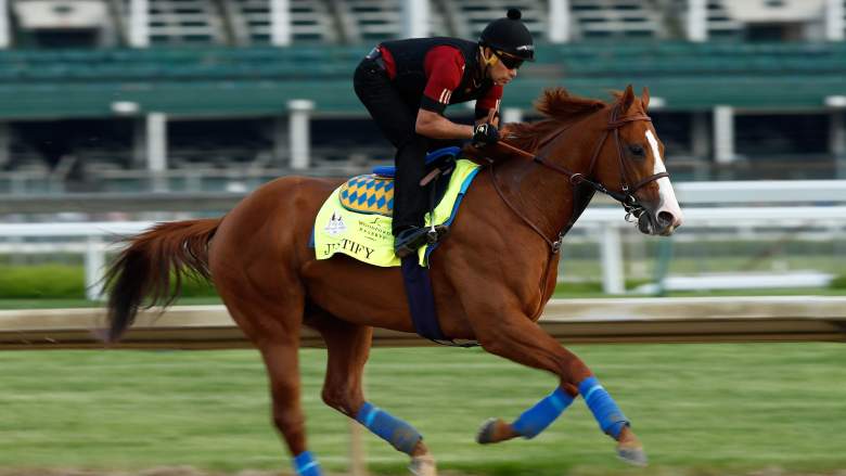 Kentucky Derby Live Stream, How to Watch Kentucky Derby Online, Free, Without Cable