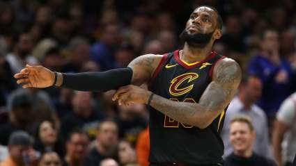 Cavs vs Celtics Live Stream: How to Watch Game 1 Online Without Cable