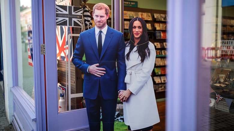 Watch The Royal Wedding Online Free
