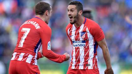 Marseille vs Atletico Madrid Live Stream: How to Watch Europa League Final Online