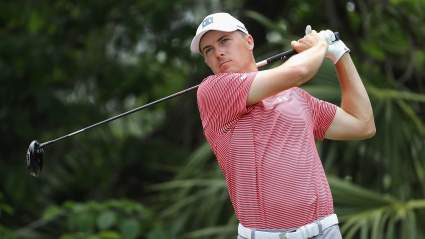 AT&T Byron Nelson 2018 Live Stream: How to Watch Online