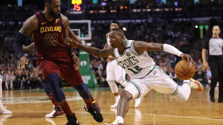 How To Watch Cavs Vs Celtics Game 2 Online Without Cable Heavy