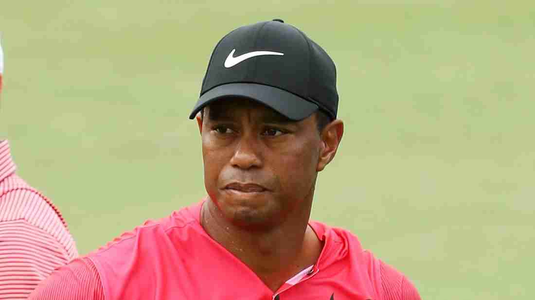 Tiger Woods Schedule When Is His Next Tournament?
