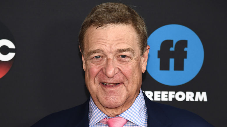 John Goodman Roseanne