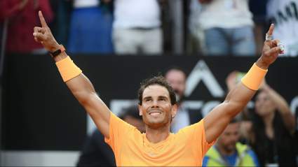 French Open 2018 Live Stream: How to Watch Online Without Cable
