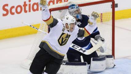 Stanley Cup Odds & Game 1 Pick: Capitals vs. Golden Knights