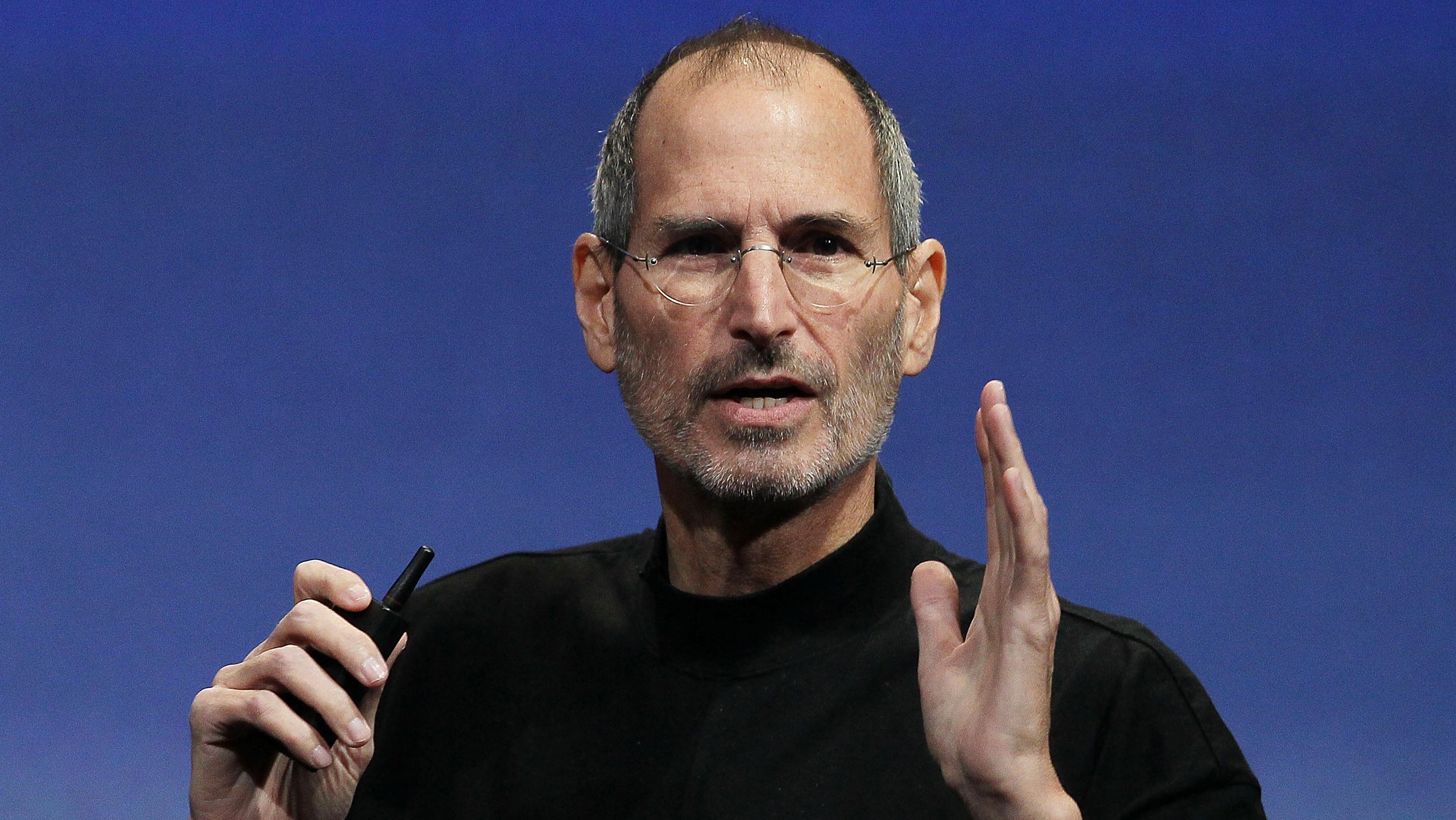 steve jobs net worth