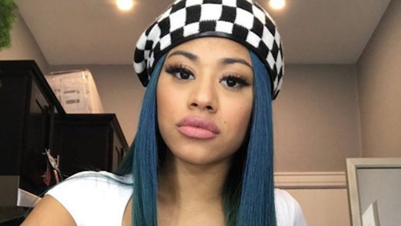 Hennessy Carolina, Cardi B's Sister: 5 Fast Facts