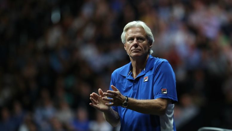 Björn Borg Pictures and Photos - Getty Images