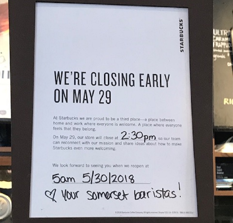 Why Is Starbucks Closing On May 29, Starbucks Near Me Now