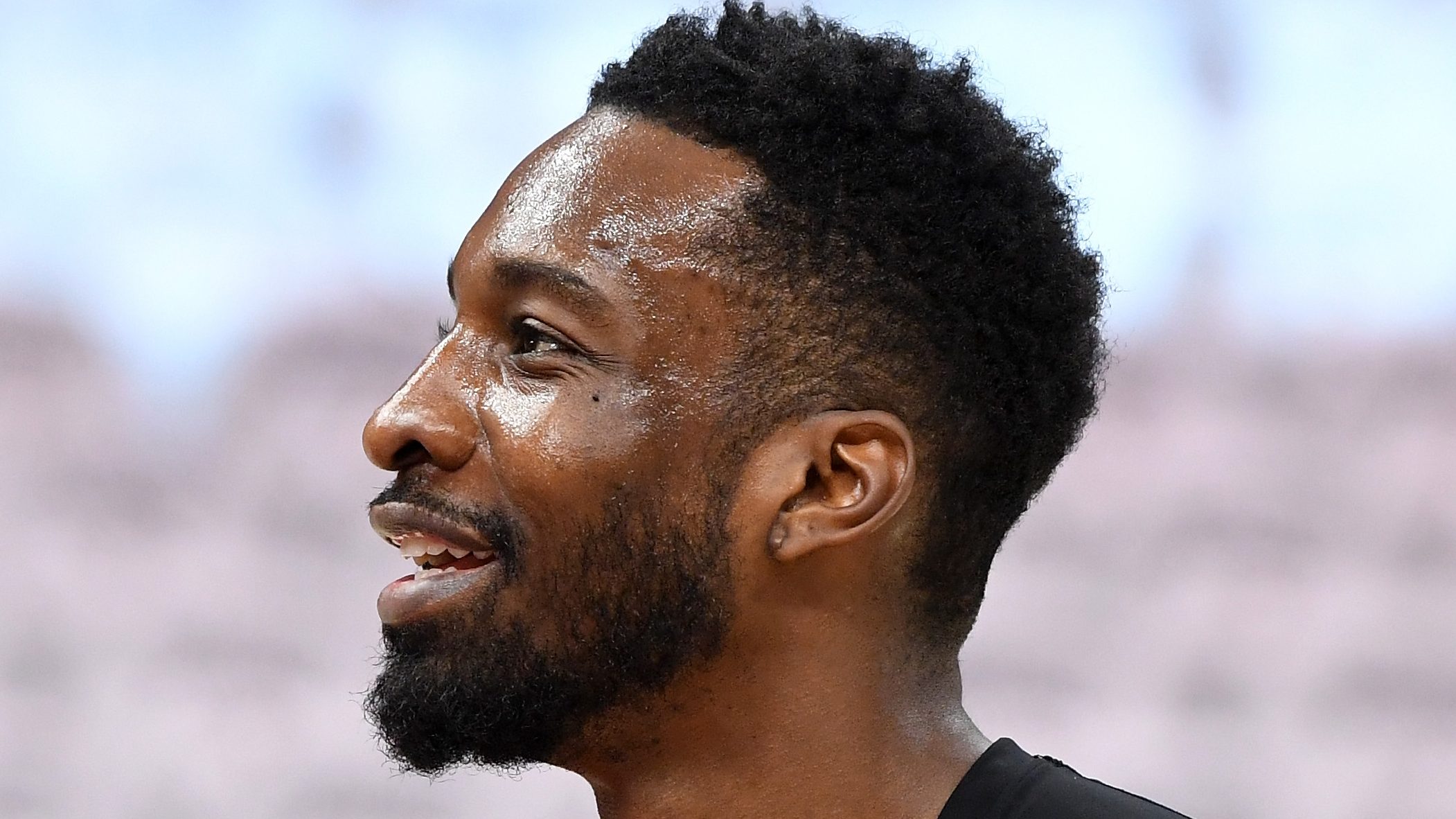Jeff Green EXCLUSIVE: His open-heart surgery tell all