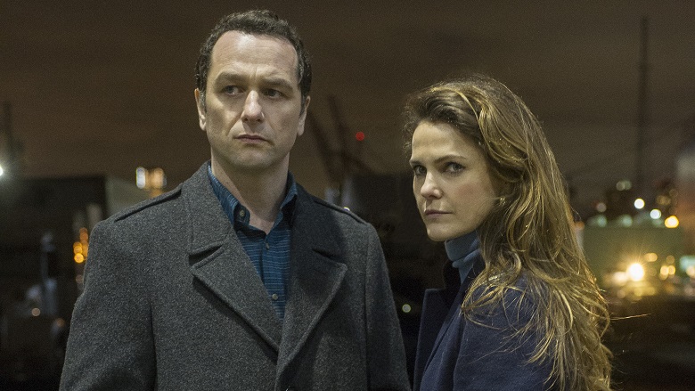 How To Watch The Americans Series Finale Online