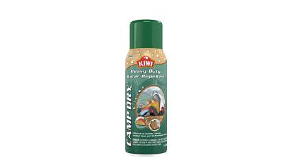 kiwi waterproof spray