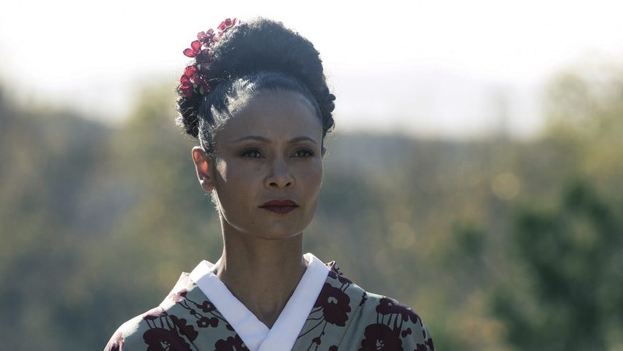 What Does Akane No Mai Mean On Westworld Heavy