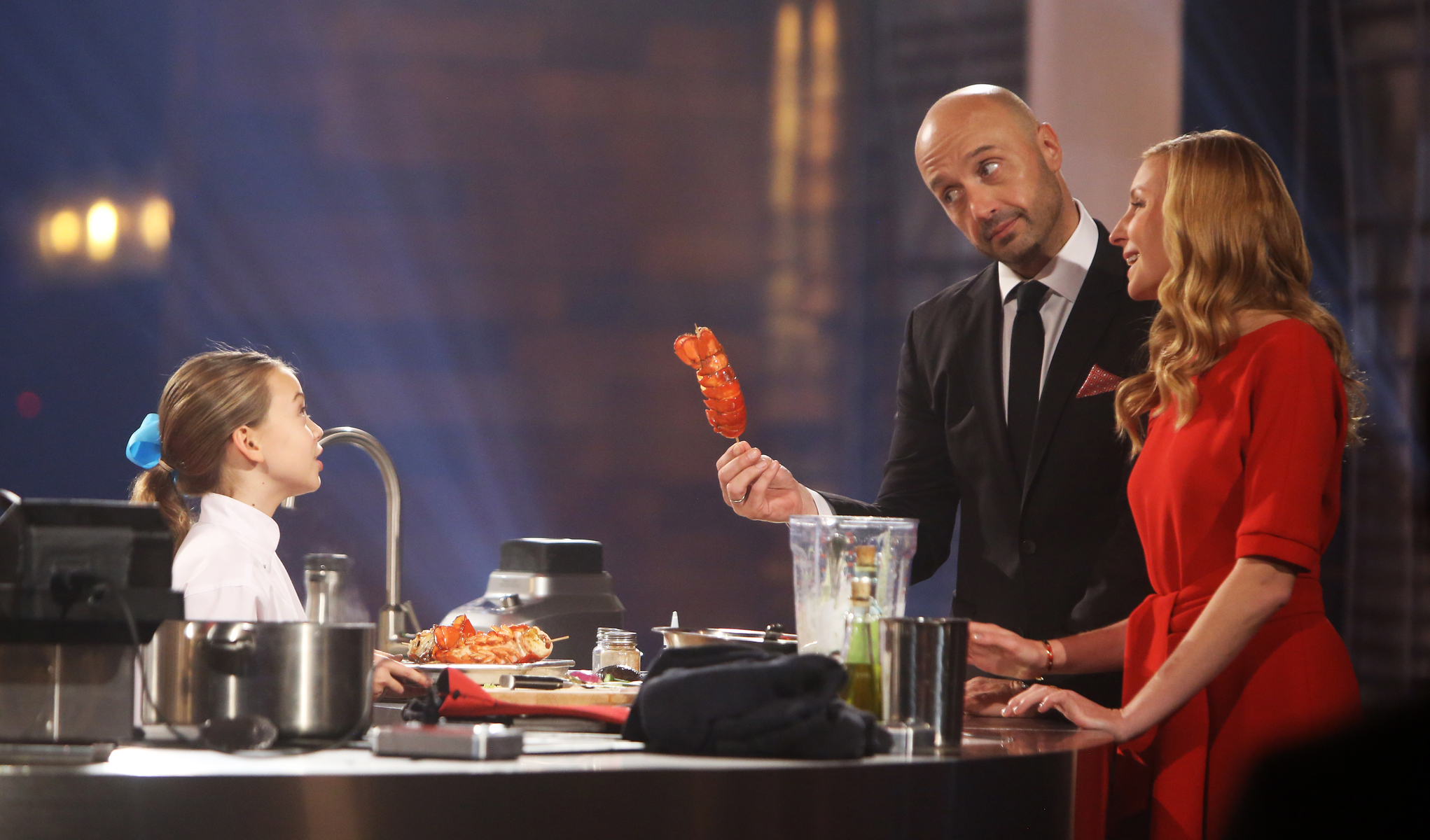 Is Masterchef Junior Finale on TV Tonight? What Time Is It?