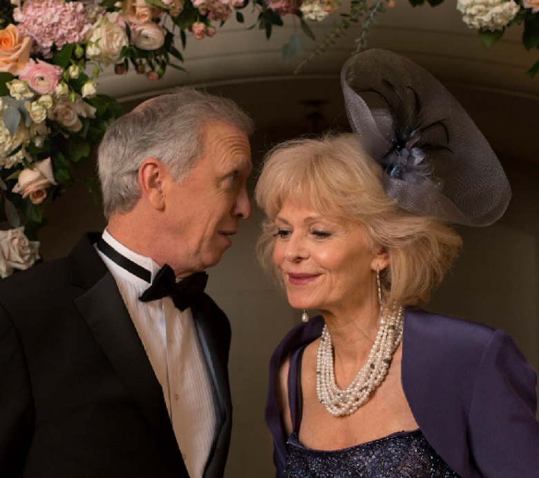 Prince Charles And Camilla Actors