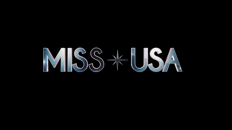 Miss USA 2018 Vote