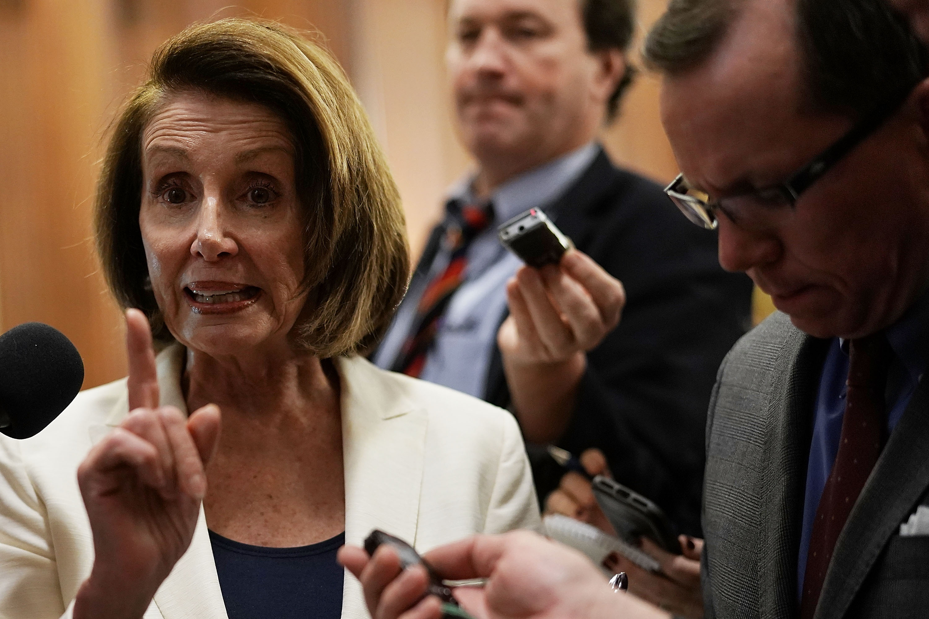 Nancy Pelosi Net Worth: 5 Fast Facts You Need To Know