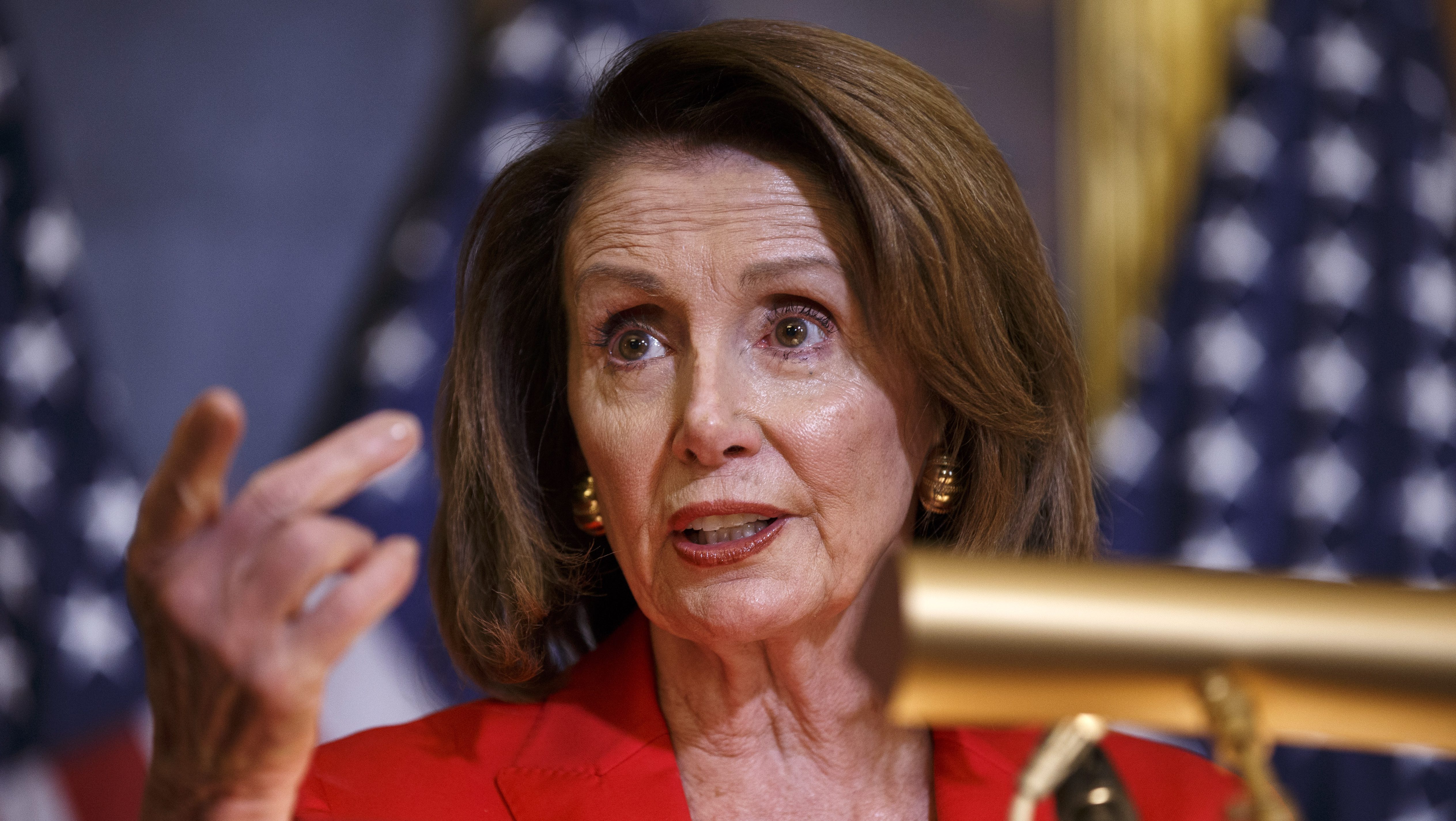Nancy Pelosi Net Worth 5 Fast Facts You Need to Know
