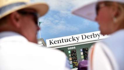 Kentucky Derby Betting: Horse Racing Odds Explained