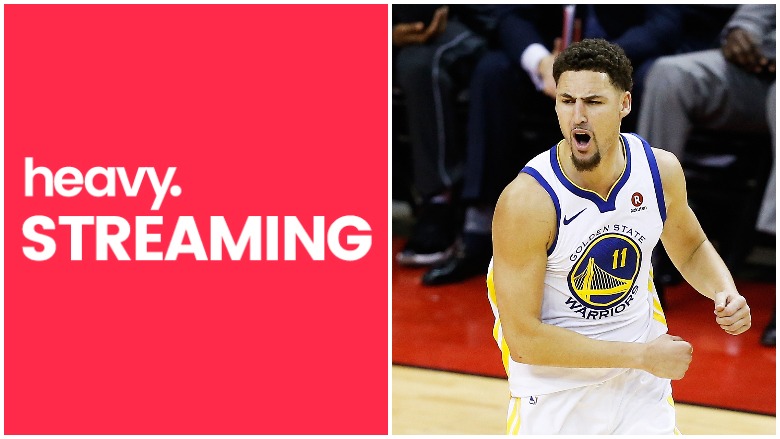 Stream discount nba finals