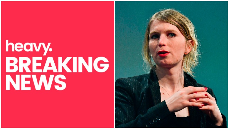 Chelsea Manning Deleted Tweets Spark Worries of Suicide ...