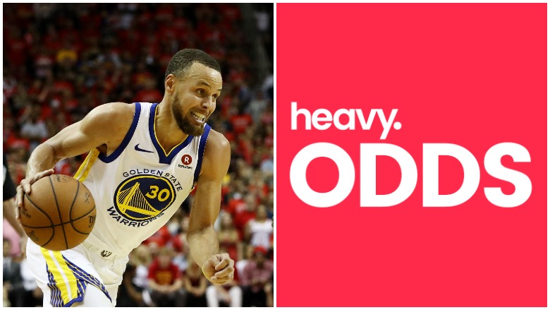 NBA Finals MVP: Odds & Pick | Heavy.com
