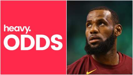 Celtics vs. Cavs Spread & Updated Series Odds