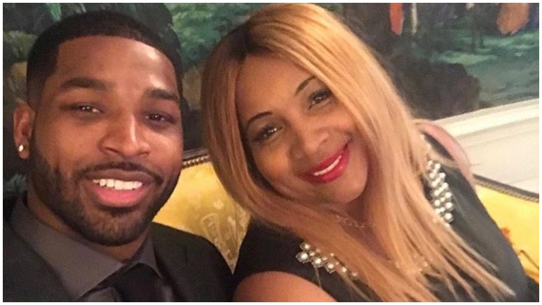 Tristan Thompson Parents: 5 Fast Facts You Need to Know