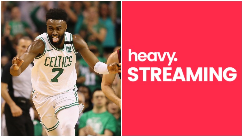 Celtics Cavs live stream
