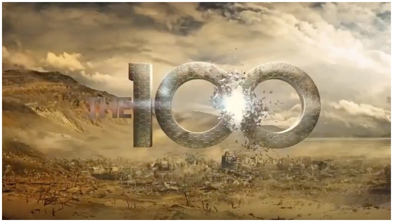 Why is The 100 taking a week off?