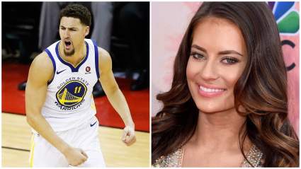 Klay Thompson’s Girlfriend & Dating History: 5 Fast Facts You Need to Know