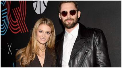Is Kevin Love Married? Does the NBA Star Have a Wife?