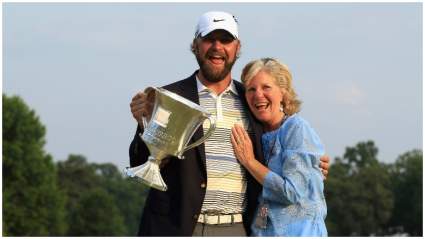 Lucas Glover’s Family: 5 Fast Facts You Need to Know
