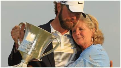 Hershey Glover, Lucas Glover’s Mother: 5 Fast Facts You Need to Know
