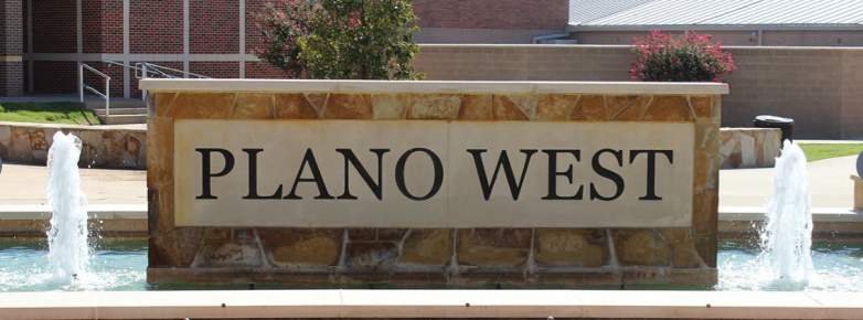 Plano West Senior High School