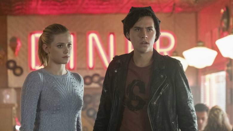 Riverdale season 3 on sale episode 4 live stream