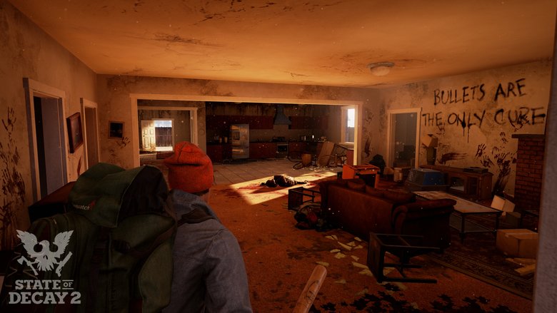 Luxury Items, State of Decay 2 Wiki