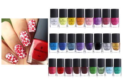 11 Best Stamping Nail Polishes: Your Buyer's Guide (2023) 