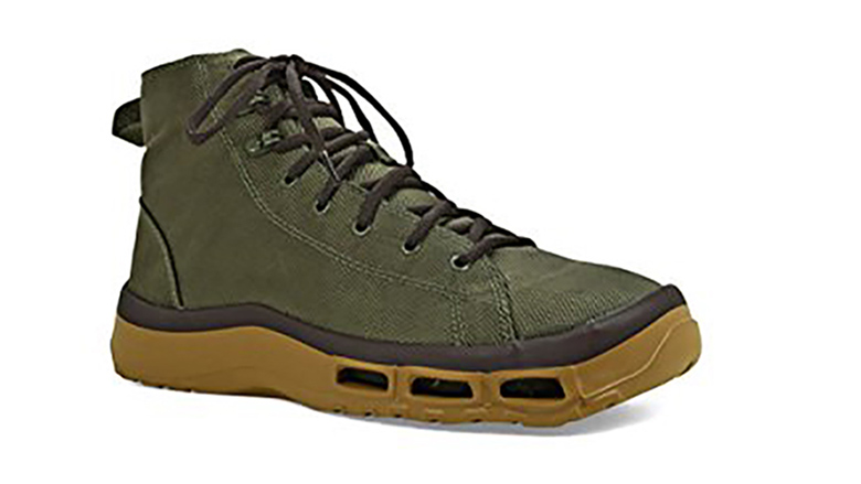 best flats wading boots