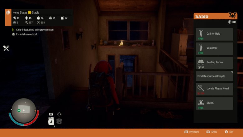 State of Decay 2 Online