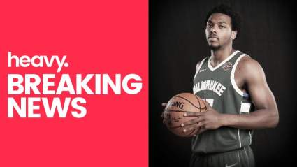 WATCH: Video of Police Using Taser on NBA Player Sterling Brown Released