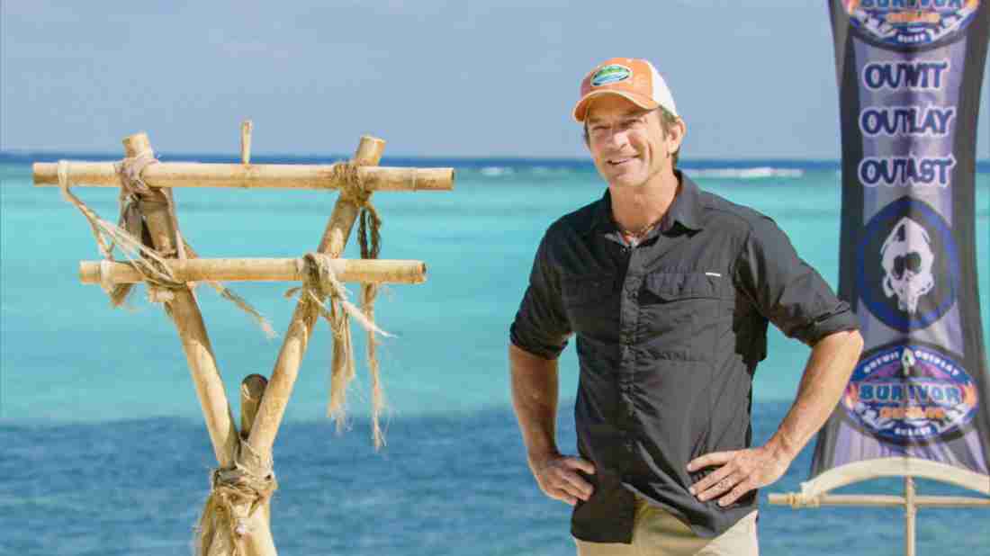 Survivor 2018 Live Stream How To Watch The CBS Finale Online