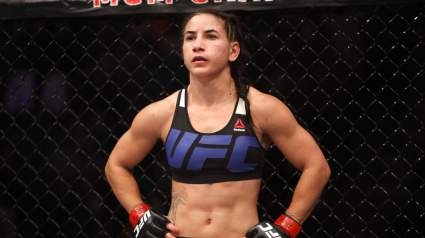 Tecia Torres, Raquel Pennington’s Fiancee: 5 Fast Facts You Need to Know