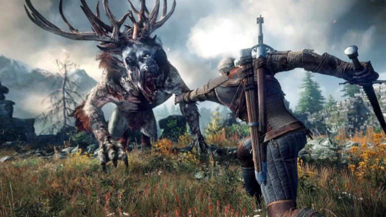 21 Best PS4 RPGs The Ultimate List 2018