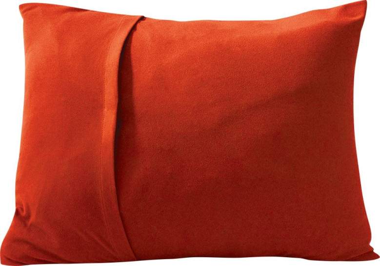 therm a rest travel pillow