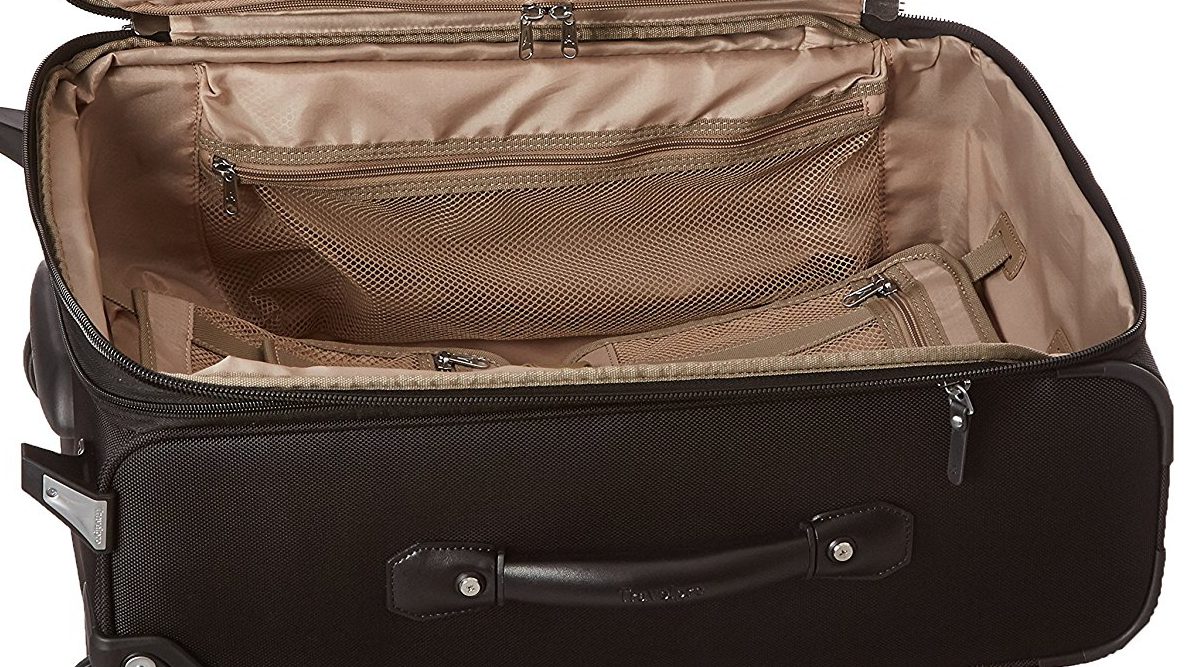 best affordable carry on luggage 2018